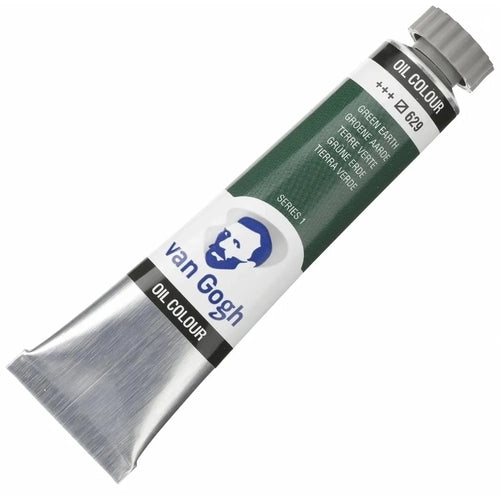 Tinta a Óleo - 629 Van Gogh 20 ml