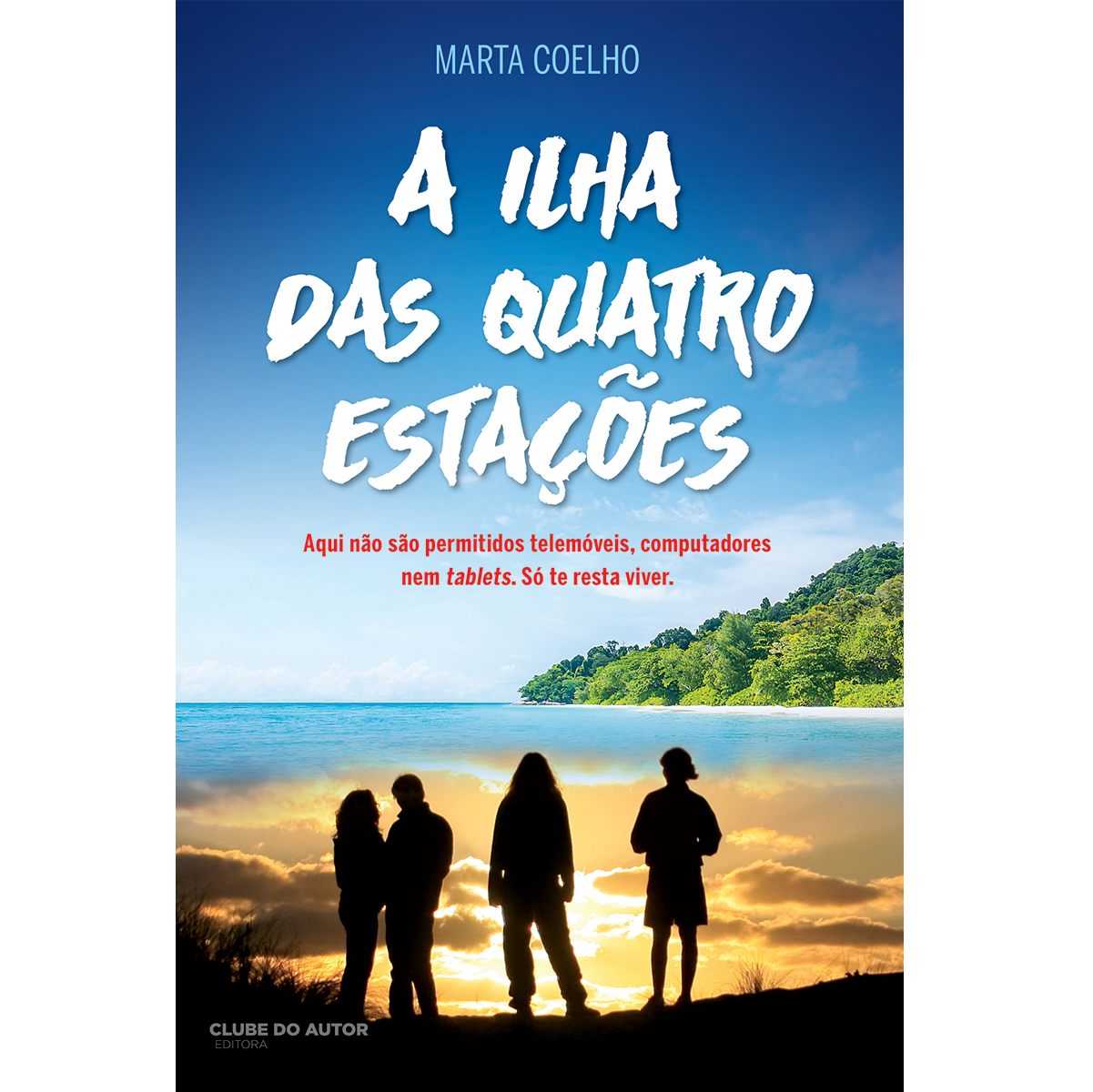 A Ilha das Quatro Estações