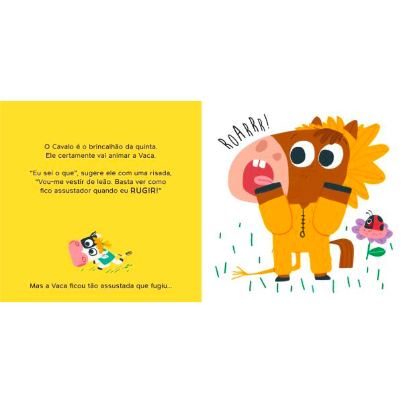 Dois Dedos de Conversa: Na Quinta