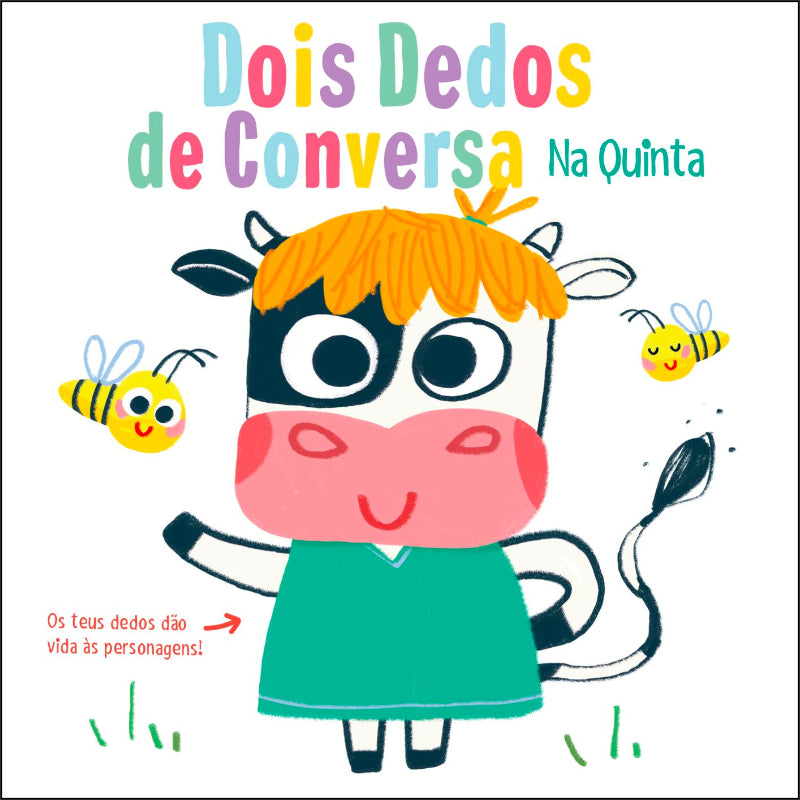 Dois Dedos de Conversa: Na Quinta