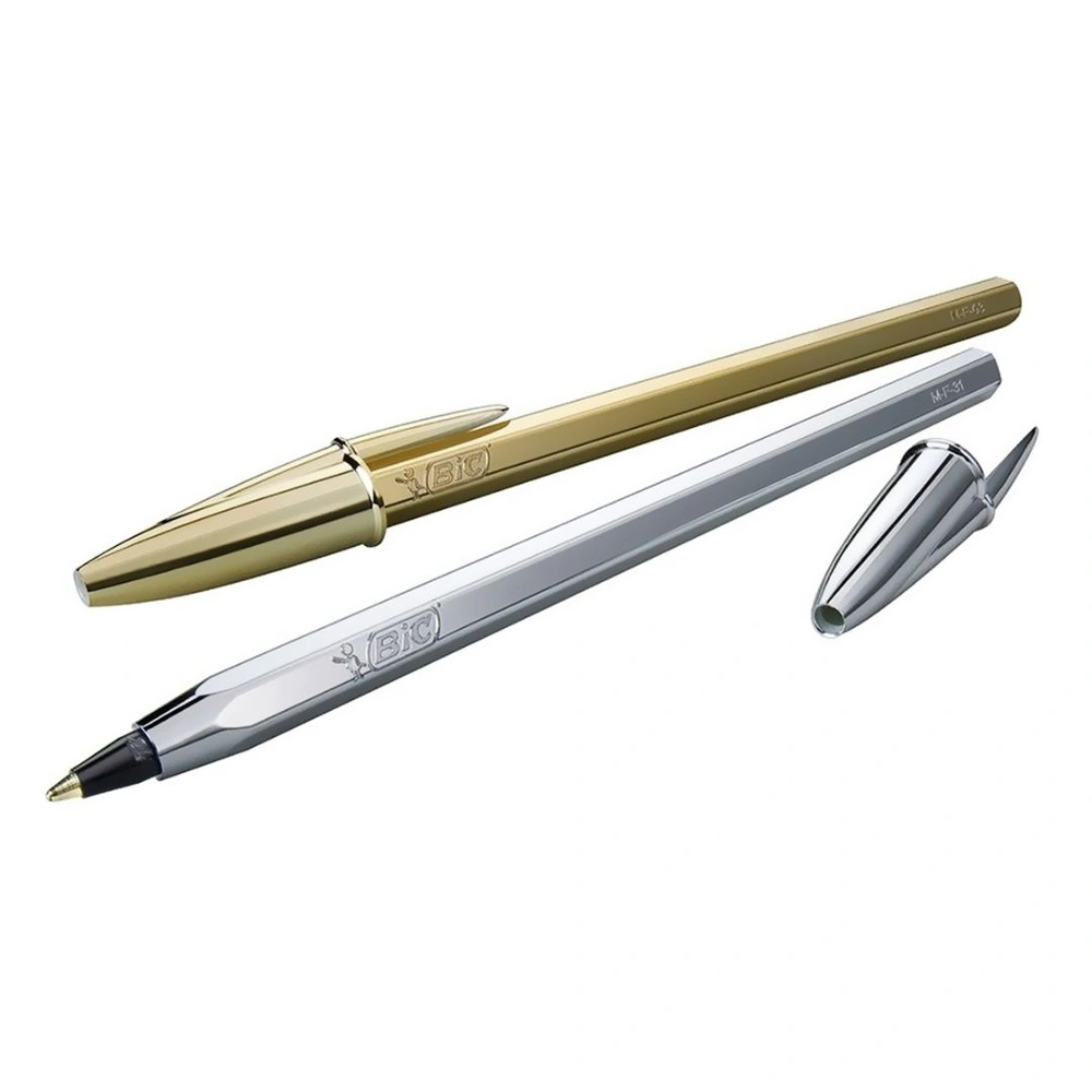 BIC Canetas Crystal Celebrations