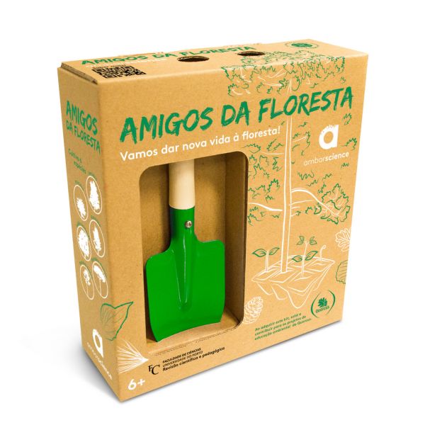 Amigos da Floresta