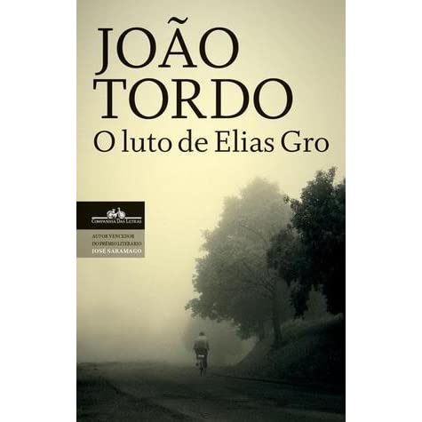 O Luto de Elias Gro
