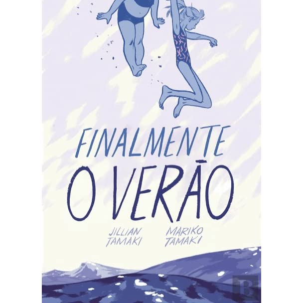 Finalmente o Verão