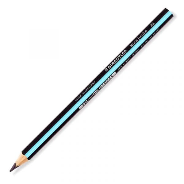 Staedtler Lápis 2B