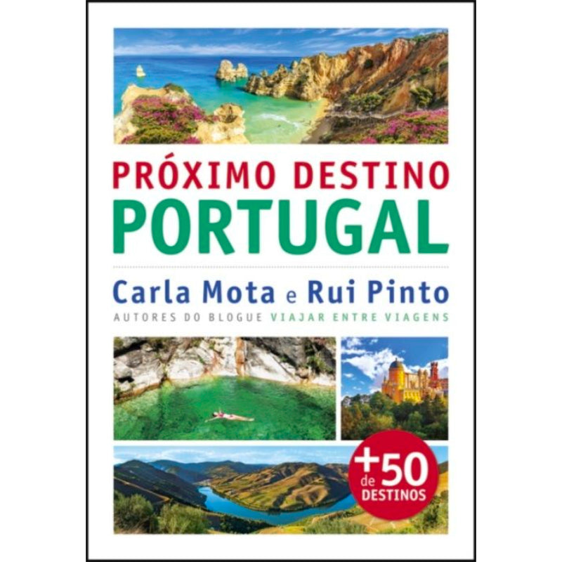 Próximo Destino - Portugal