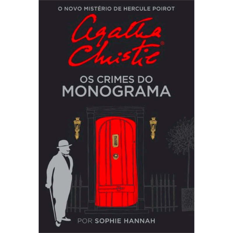 Os Crimes do Monograma