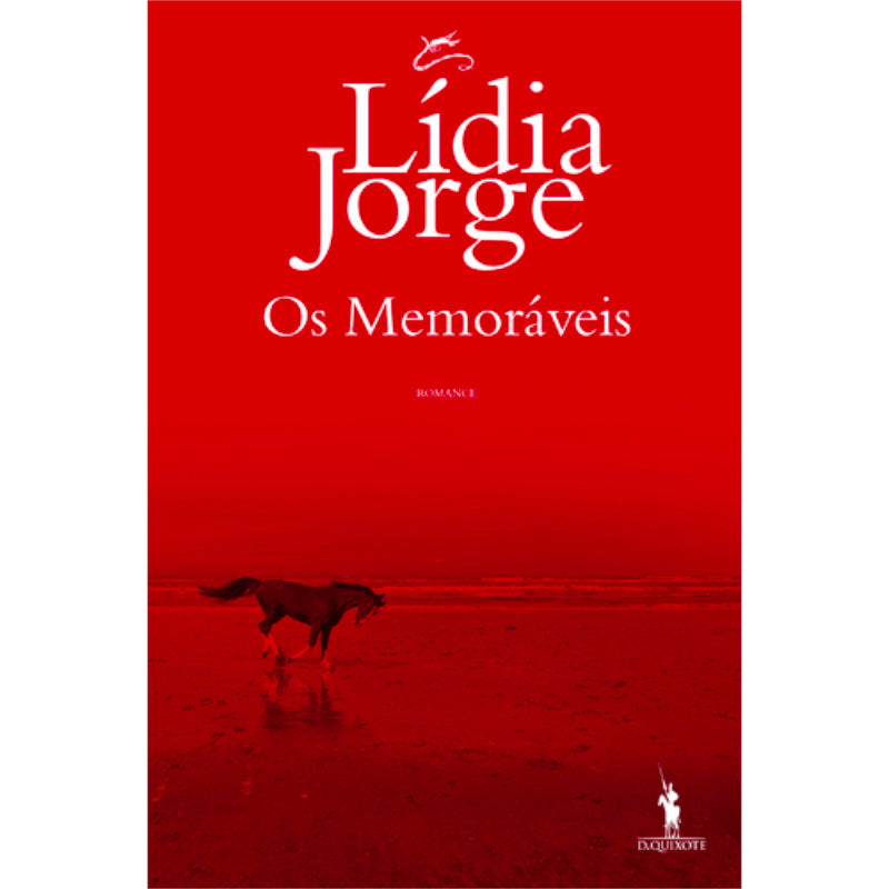 Os Memoráveis