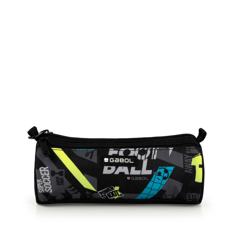 Estojo Rivals Gabol - 22cm