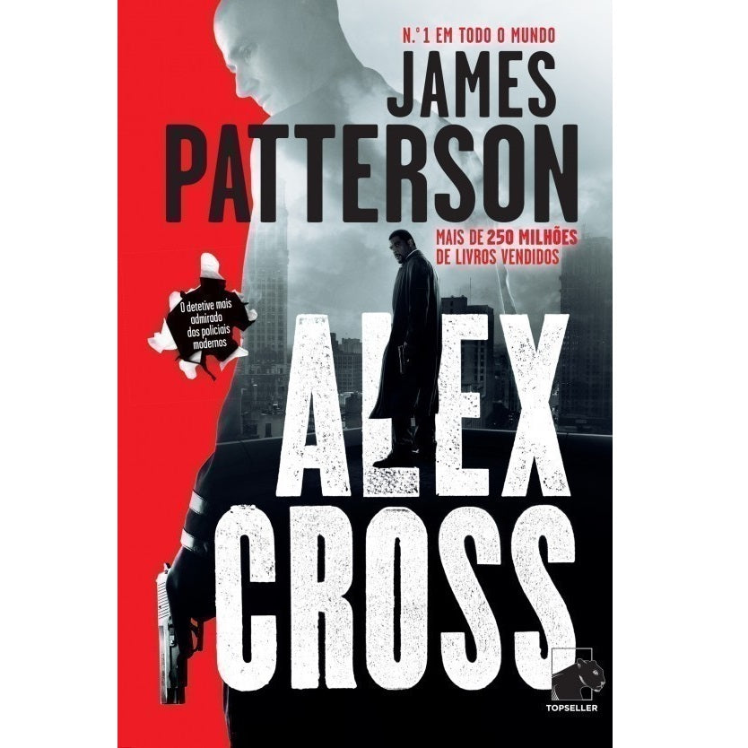 Alex Cross