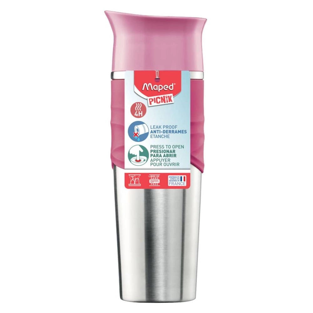 Garrafa Térmica 320ml Maped