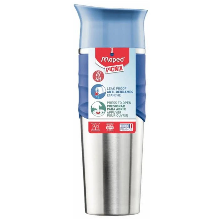 Garrafa Térmica 320ml Maped
