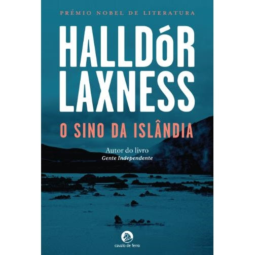O Sino da Islândia