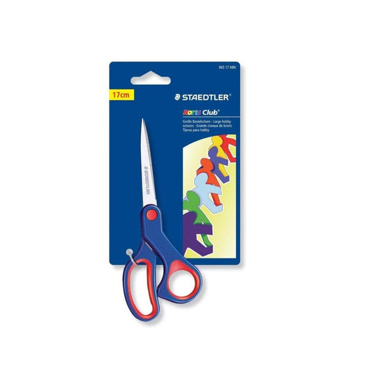 17cm Tesoura - Staedtler