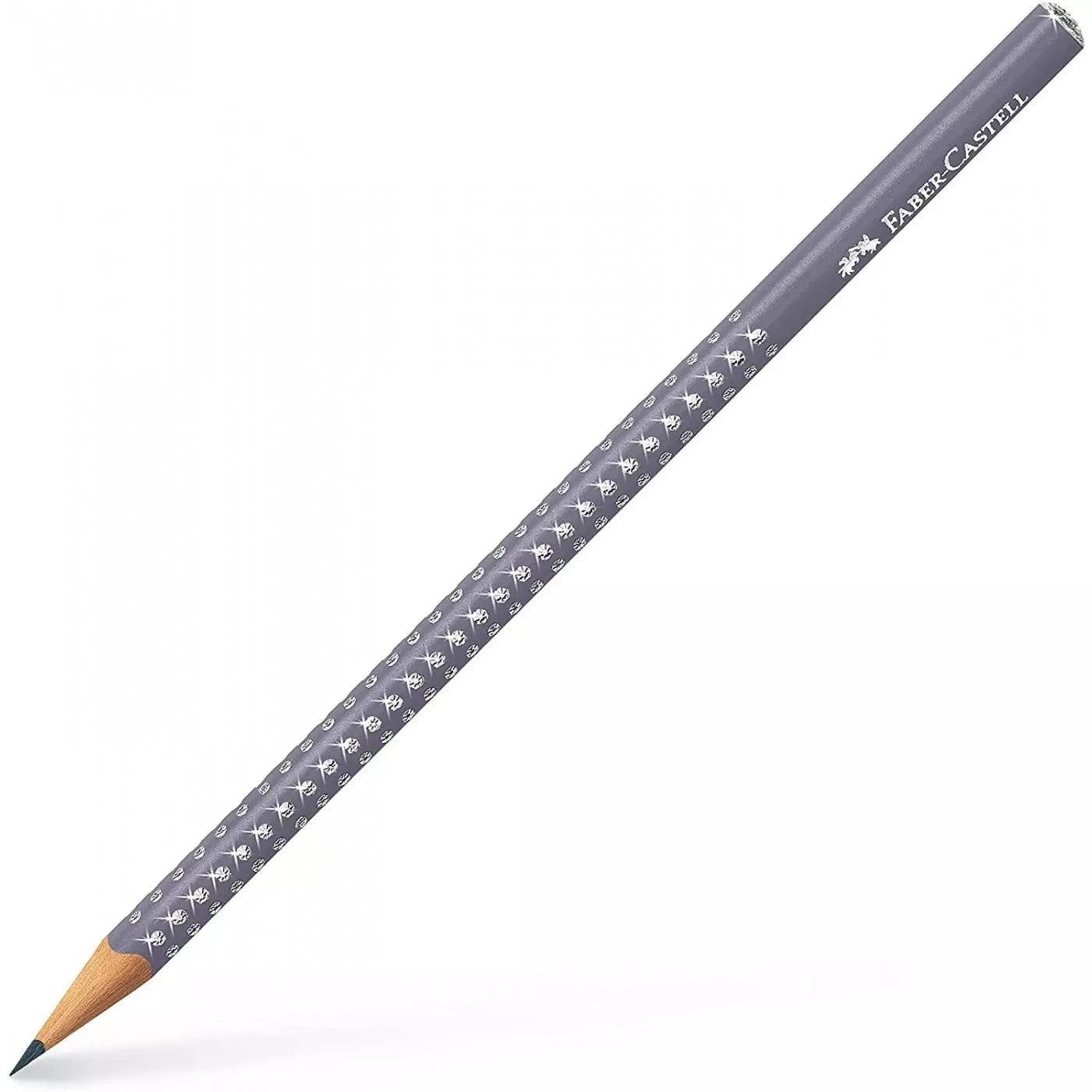 Lápis Grafite B Sparkle Pearl