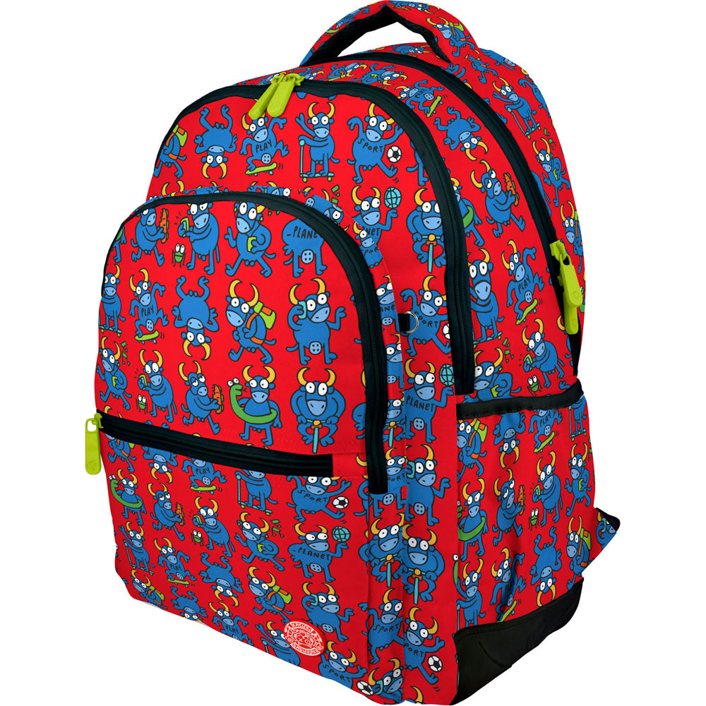 Mochila 45x33x22 cm