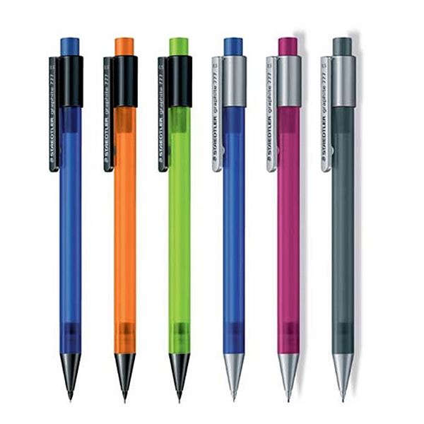 Lapiseira Staedtler 0,5mm