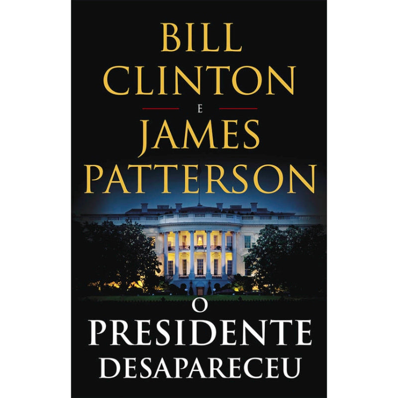 O Presidente Desapareceu