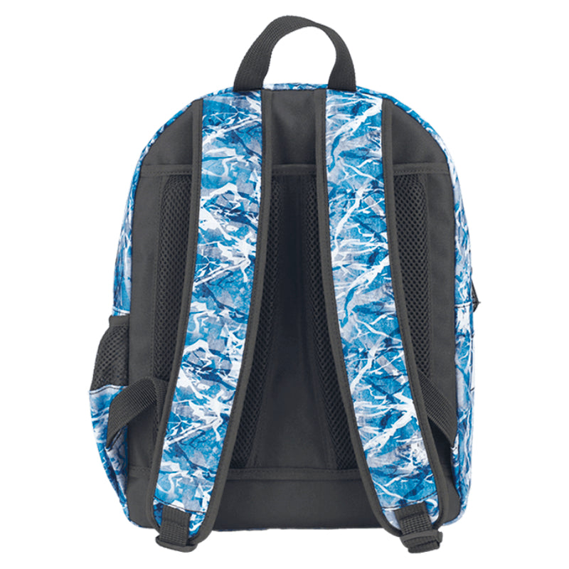 Mochila Prince Ghuts - Samurai
