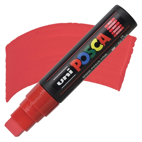 Posca PC-17K