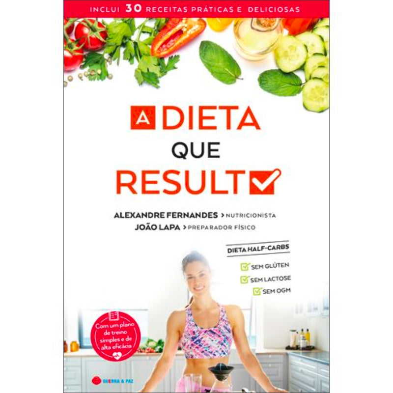 A Dieta que Resulta