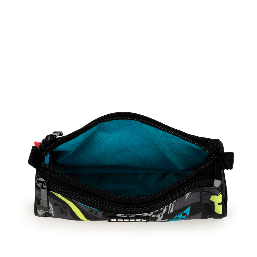 Estojo Rivals Gabol - 22cm