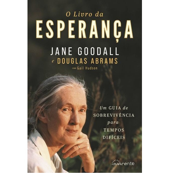 O Livro da Esperança