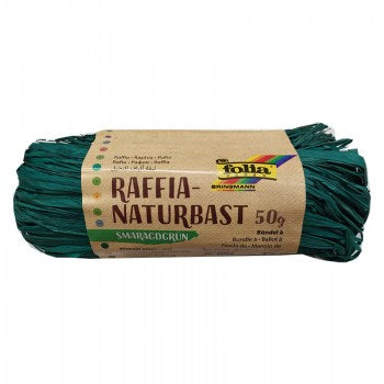 Ráfia Natural