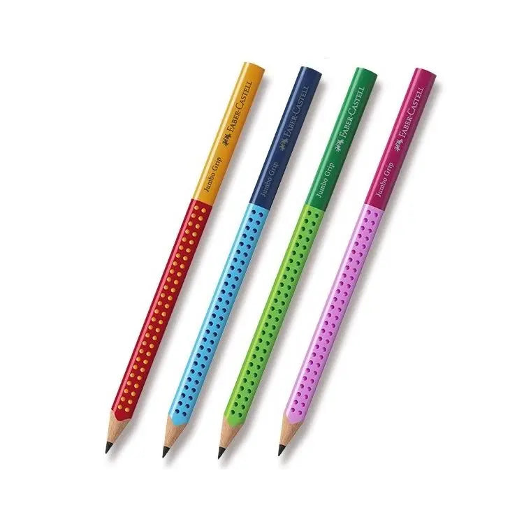Lápis De Grafite Grip 2001/B