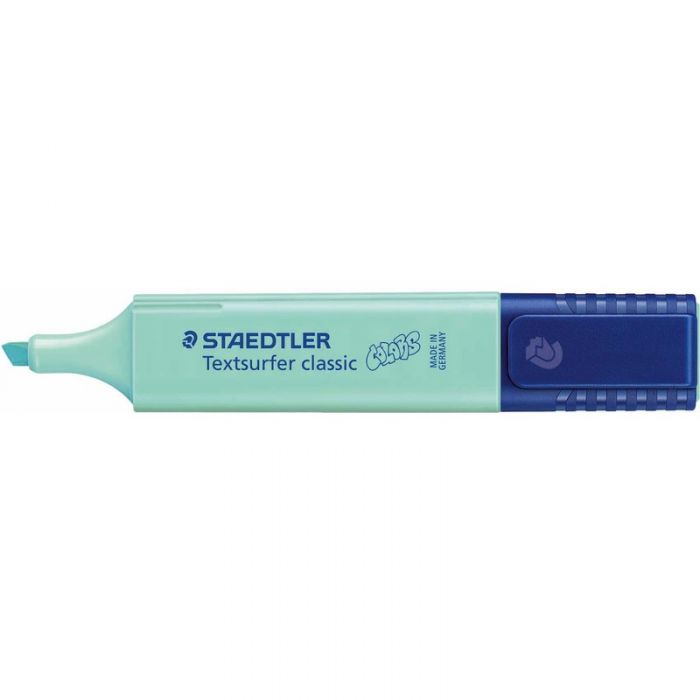 Marcador Fluorescente Staedtler 1-5mm