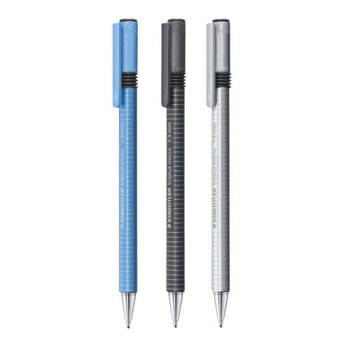 Lapiseira Staedtler Triplus 1.3mm