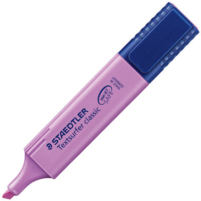 Marcador Fluorescente Staedtler 1-5mm