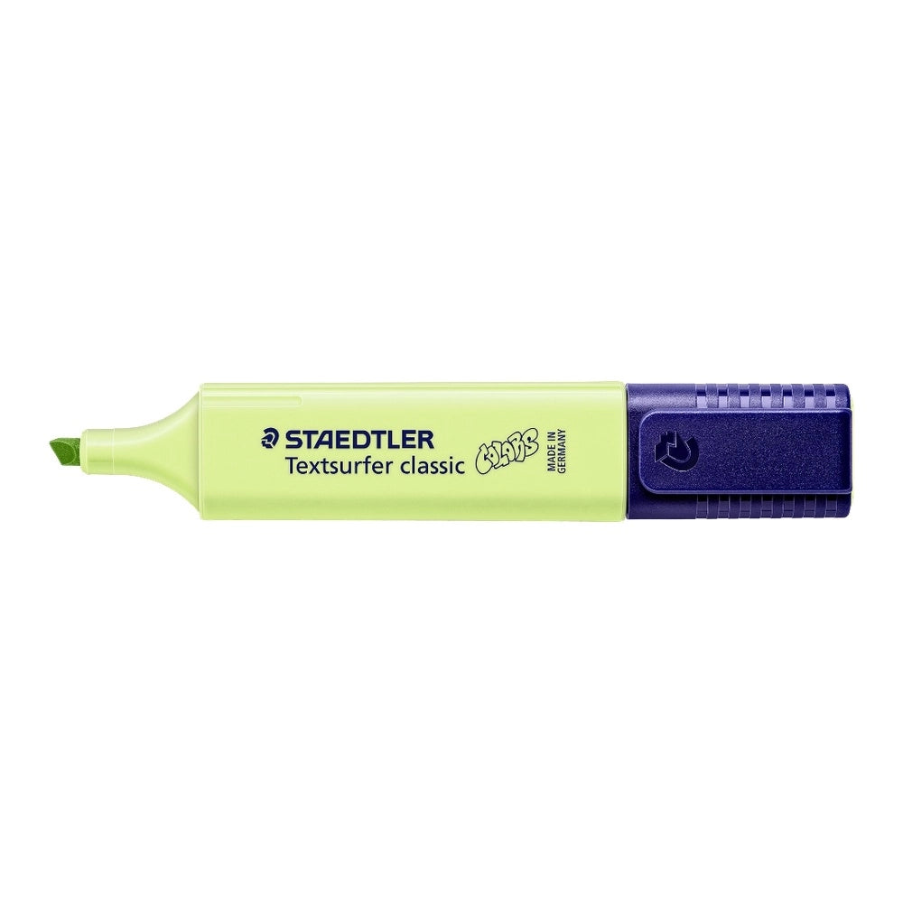 Marcador Fluorescente Staedtler 1-5mm