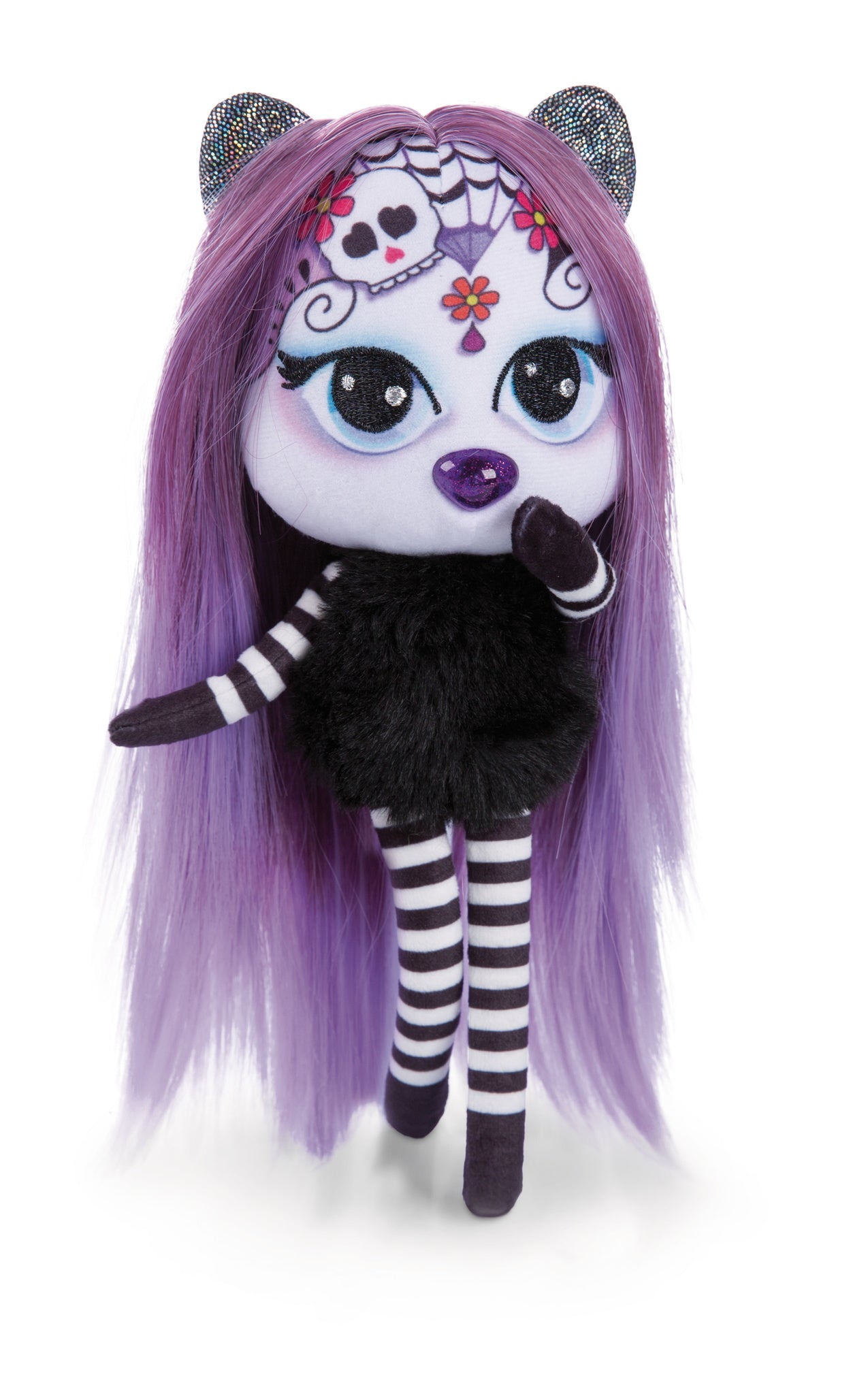 NICI Boneca de Pano 20cm Pixidoos (4 Cores)