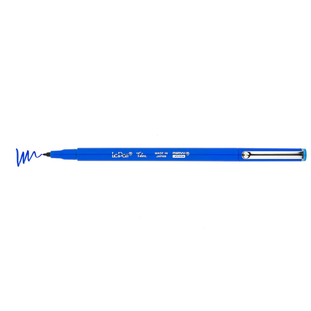 Le Pen Flex - Caneta