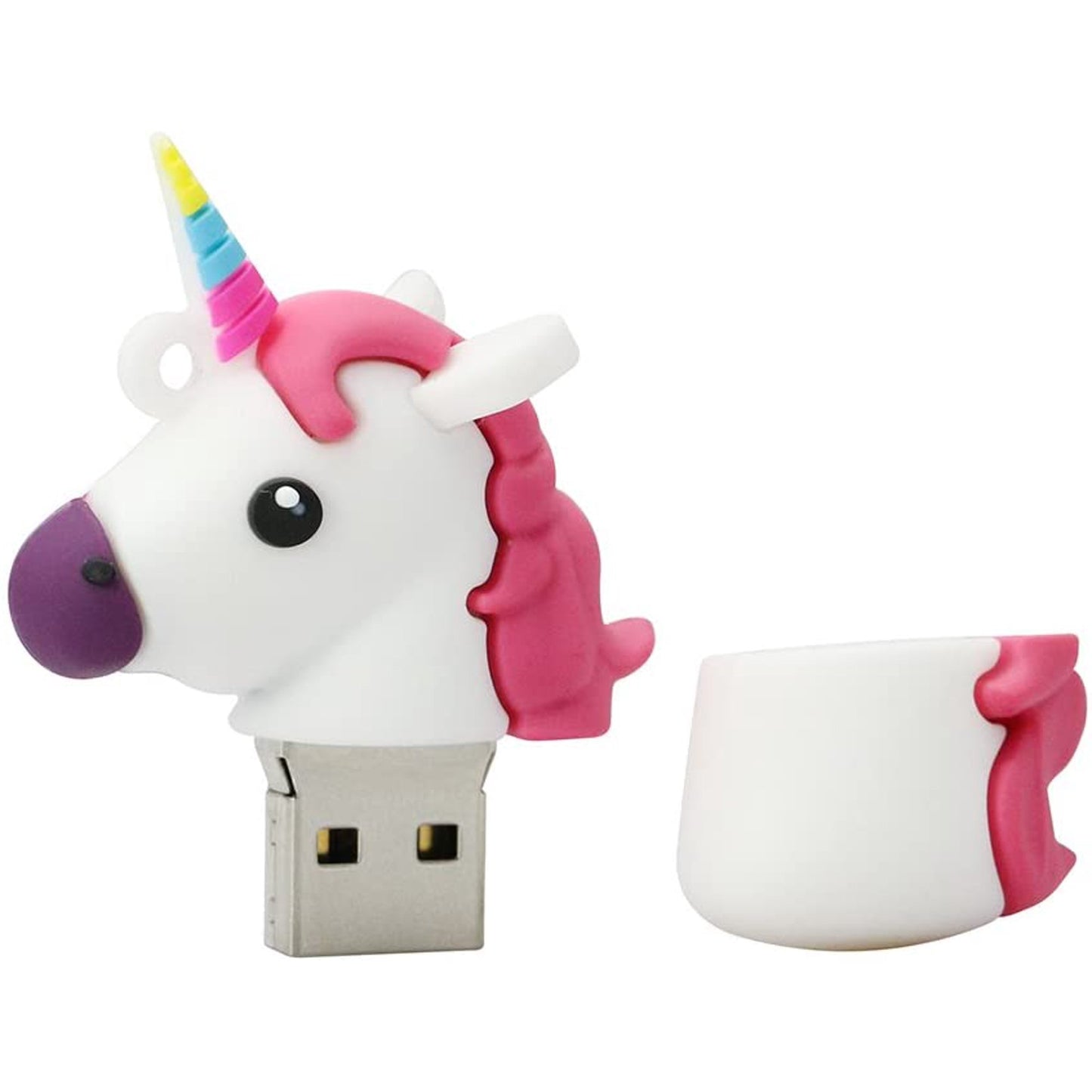 Pendrive 32gb Unicornio