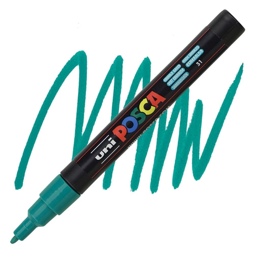 Posca PC-3M