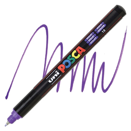 Posca PC-1MR
