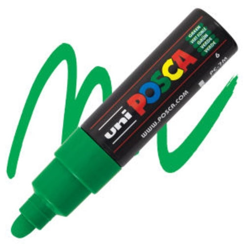 Posca PC-7M