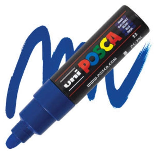 Posca PC-7M