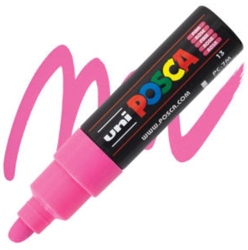 Posca PC-7M
