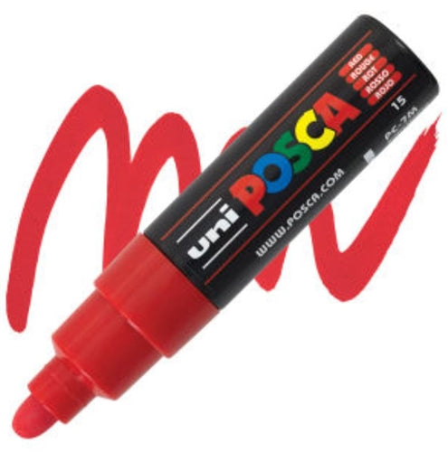 Posca PC-7M