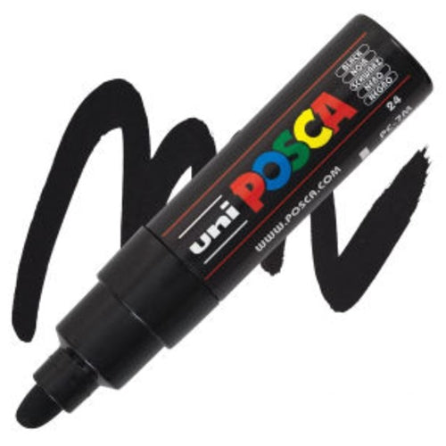 Posca PC-7M