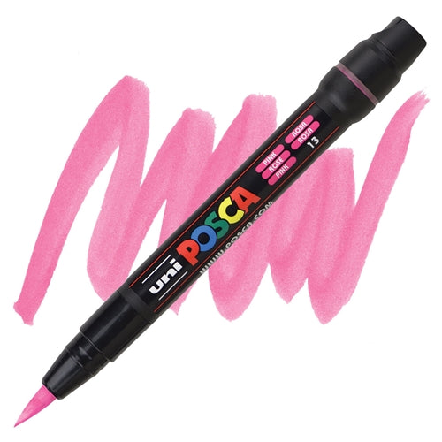 Posca PCF-350
