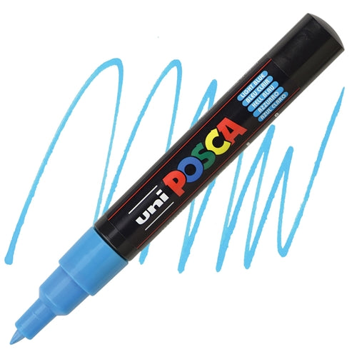 Posca PC-1M