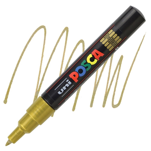 Posca PC-1M
