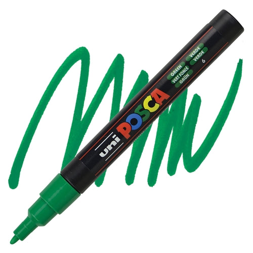 Posca PC-3M