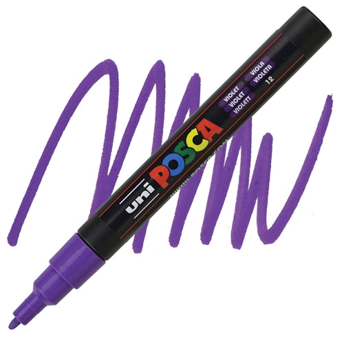 Posca PC-3M