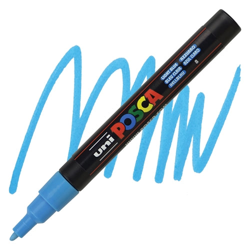 Posca PC-3M