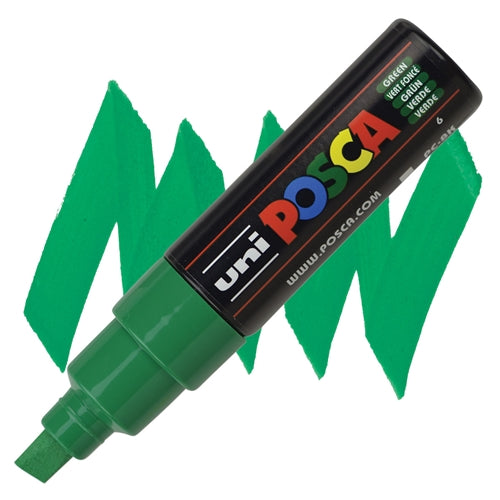 Posca PC-8K